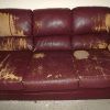Vintage Leather Sectional Sofas (Photo 13 of 20)