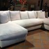 Feather Filled Cushions | Robert Michaels Sofa | Robert Michaels in Down Filled Sofas (Photo 6164 of 7825)