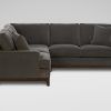 Sectional Sofas at Ethan Allen (Photo 7 of 10)