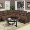 Sectional Sofas With Recliners (Photo 10 of 10)