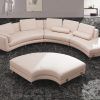 Round Sectional Sofas (Photo 4 of 10)