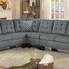 Clearance Sectional Sofas (Photo 8 of 10)