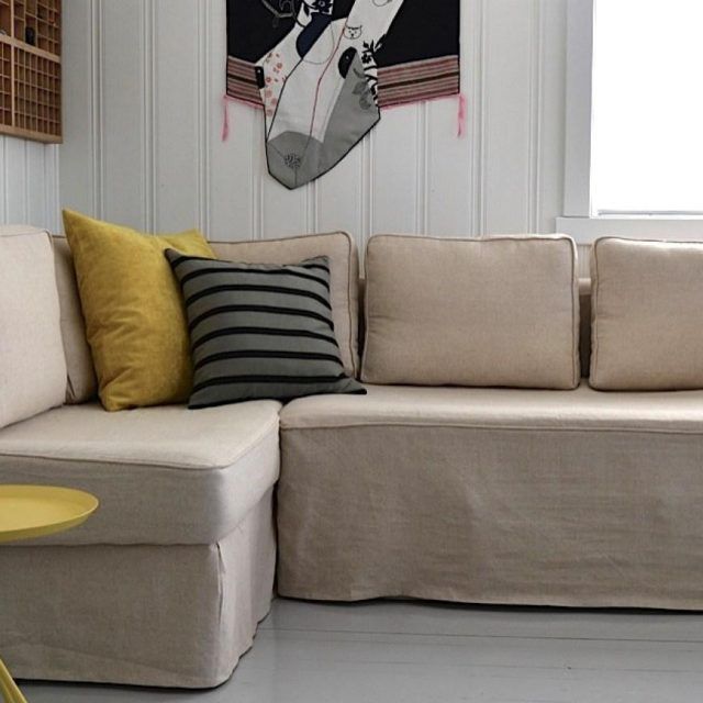 20 The Best Lillberg Sofa Covers