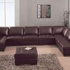 Tufted Sectional With Chaise (Photo 20 of 20)