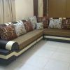 Sectional Sofas in Hyderabad (Photo 1 of 10)