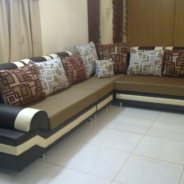 10 The Best Sectional Sofas in Hyderabad