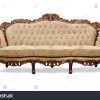 Carved Wood Sofas (Photo 8 of 20)