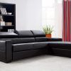 Leather Sofas With Storage (Photo 4 of 10)