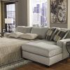 Adjustable Sectional Sofas With Queen Bed (Photo 7 of 10)