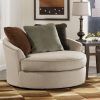 Round Sofa Chair Living Room Furniture (Photo 11 of 20)