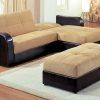 Tufted Sectional With Chaise (Photo 16 of 20)