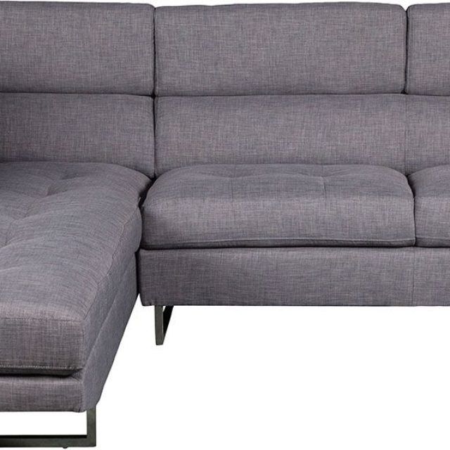 10 Inspirations Sectional Sofas at Brick