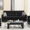 Sofa Loveseat and Chair Set (Photo 11 of 20)