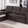 Sleeper Recliner Sectional (Photo 8 of 20)