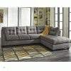 Joss and Main Sectional Sofas (Photo 6 of 10)