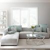 West Elm Sectional Sofa (Photo 7 of 20)