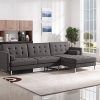 Tufted Sectional Sofas (Photo 8 of 10)