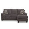Arrowmask 2 Piece Sectionals With Laf Chaise (Photo 13 of 25)