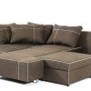 Egan Ii Cement Sofa Sectionals With Reversible Chaise (Photo 8 of 25)