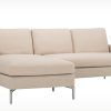 Egan Ii Cement Sofa Sectionals With Reversible Chaise (Photo 16 of 25)
