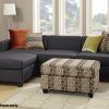 Cloth Sectional Sofas (Photo 7 of 21)