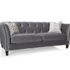 Josephine 2 Piece Sectionals With Raf Sofa (Photo 19 of 25)