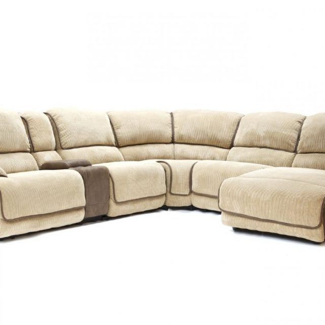 15 Best Austin Sectional Sofa