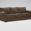 Craigslist Leather Sofa (Photo 11 of 20)
