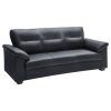 Craigslist Leather Sofa (Photo 17 of 20)