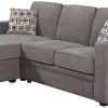 Apartment Size Sofas and Sectionals (Photo 4 of 15)