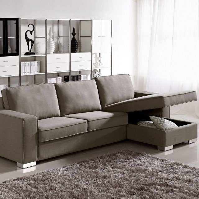 15 Best Apartment Sectional Sofa with Chaise