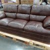Costco Leather Sectional Sofas (Photo 3 of 20)