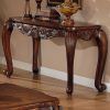 Sofa Table With Chairs (Photo 13 of 20)
