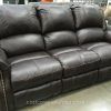 Berkline Leather Recliner Sofas (Photo 1 of 20)