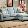 Wide Sectional Sofa (Photo 4 of 20)