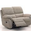 2 Seat Recliner Sofas (Photo 3 of 20)