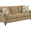 Broyhill Sectional Sofa (Photo 12 of 15)