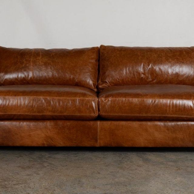 20 Best Ideas Carmel Leather Sofas