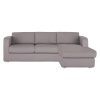 Chaise Sofa Beds With Storage (Photo 8 of 20)