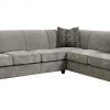 Charcoal Gray Sectional Sofas (Photo 19 of 20)