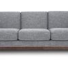 Grey Sofa Chairs (Photo 5 of 20)