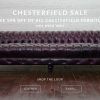 Craigslist Chesterfield Sofas (Photo 10 of 20)