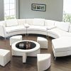 Circle Sectional (Photo 14 of 15)