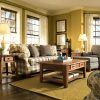 Country Style Sofas and Loveseats (Photo 5 of 20)