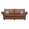 Country Style Sofas and Loveseats (Photo 17 of 20)