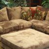Down Feather Sectional Sofa (Photo 12 of 15)