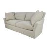 Crate and Barrel Sofa Sleepers (Photo 13 of 20)
