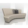 Small Curved Sectional Sofas (Photo 16 of 20)