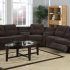 Top 10 of Hickory Nc Sectional Sofas