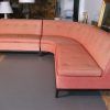 Retro Sectional Couch (Photo 2 of 20)